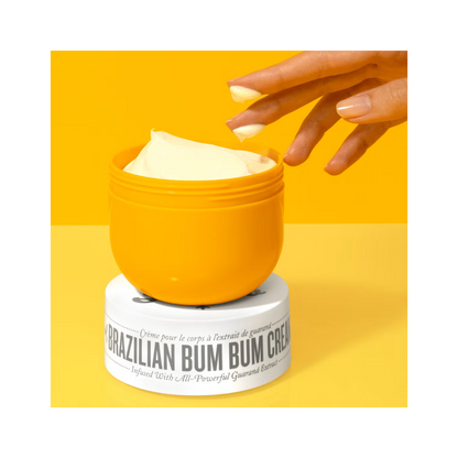 Sol De Janeiro Brazilian Bum Bum Body Cream 240ml