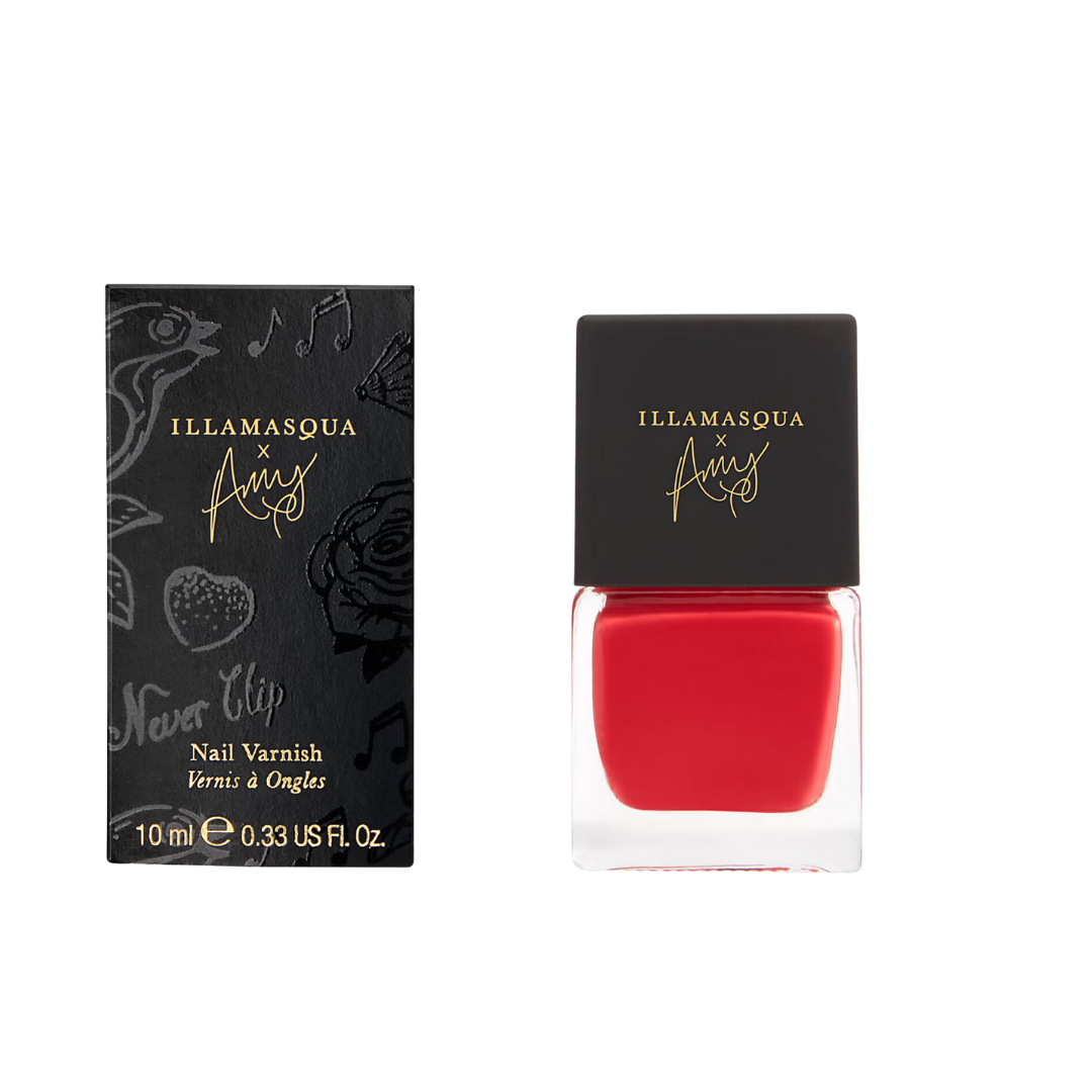 Illamasqua Nail Varnish