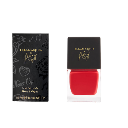 Illamasqua Nail Varnish