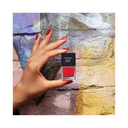 Illamasqua Nail Varnish
