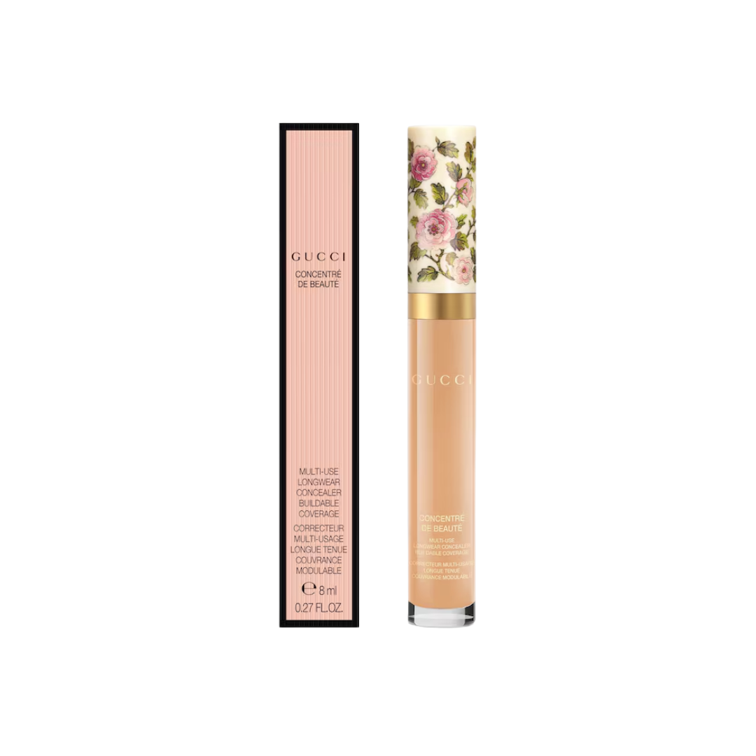 Gucci Concentré de Beauté Concealer