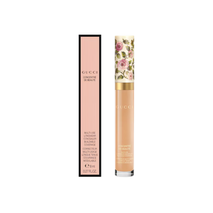 Gucci Concentré de Beauté Concealer
