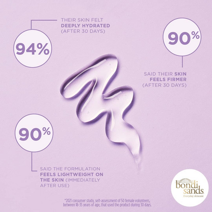 Bondi Sands Thirsty Skin Hyaluronic Acid Serum