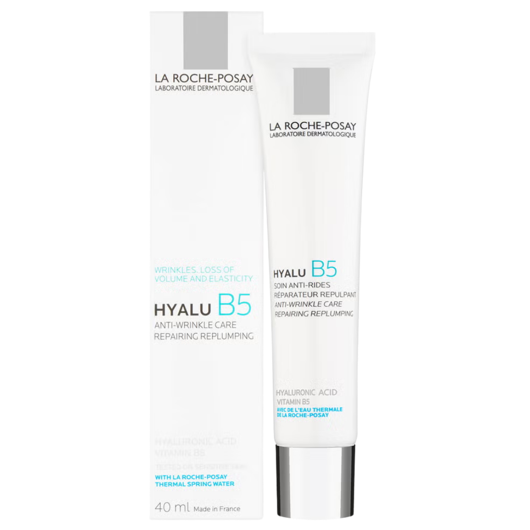 La Roche-Posay Hyalu B5 Hyaluronic Acid Cream