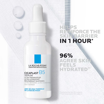 La Roche-Posay Cicaplast B5 Serum