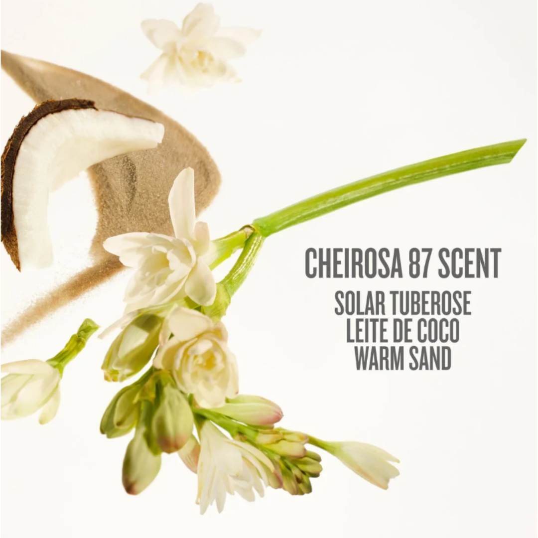Sol De Janeiro Brazilian CHEIROSA 87 Rio Radiance 90ml