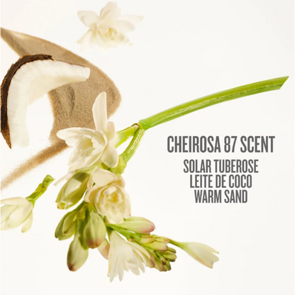 Sol De Janeiro Brazilian CHEIROSA 87 Rio Radiance 90ml