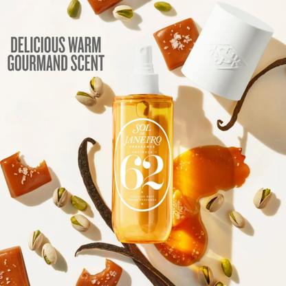 Sol De Janeiro Brazilian CHEIROSA 62 90ml