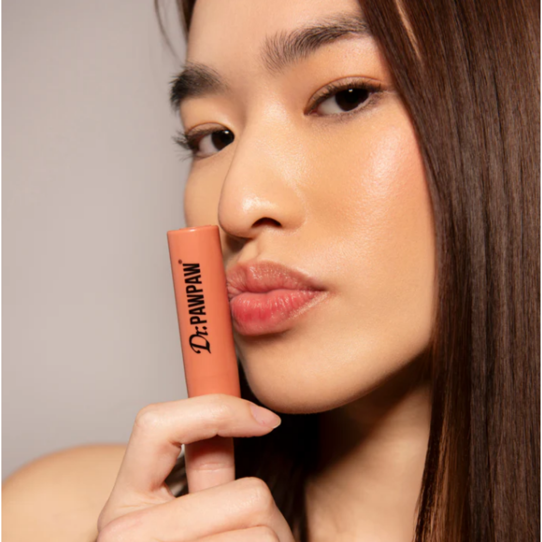 Dr. Paw Paw Chocolate Lip Balm