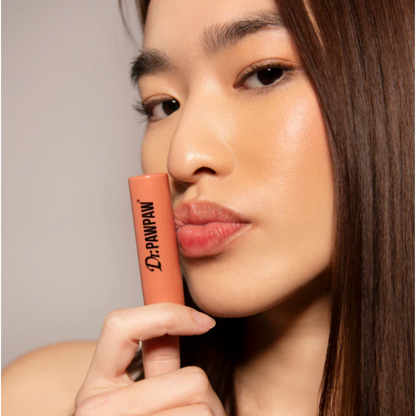 Dr. Paw Paw Chocolate Lip Balm