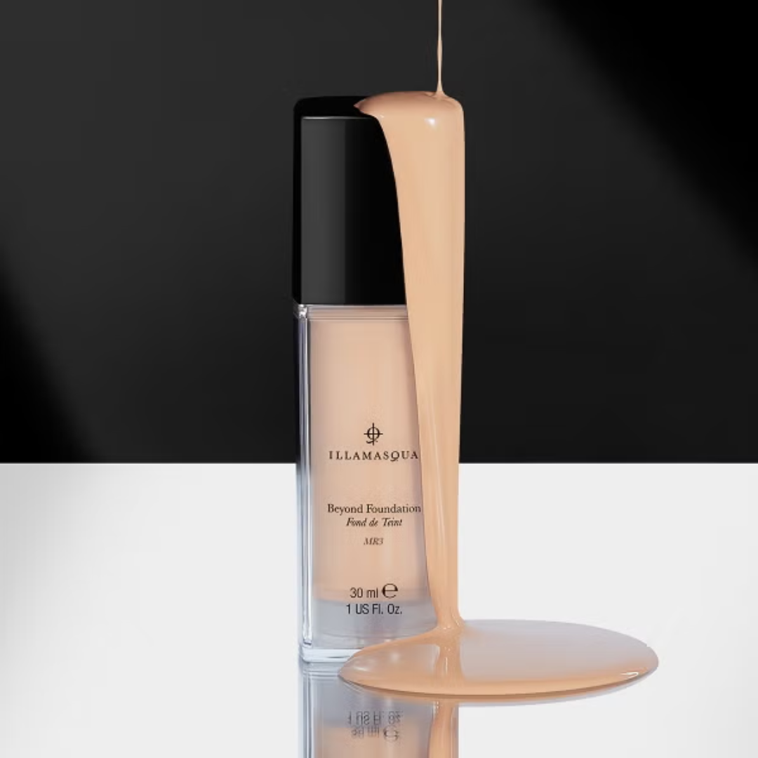 Illamasqua Beyond Foundation