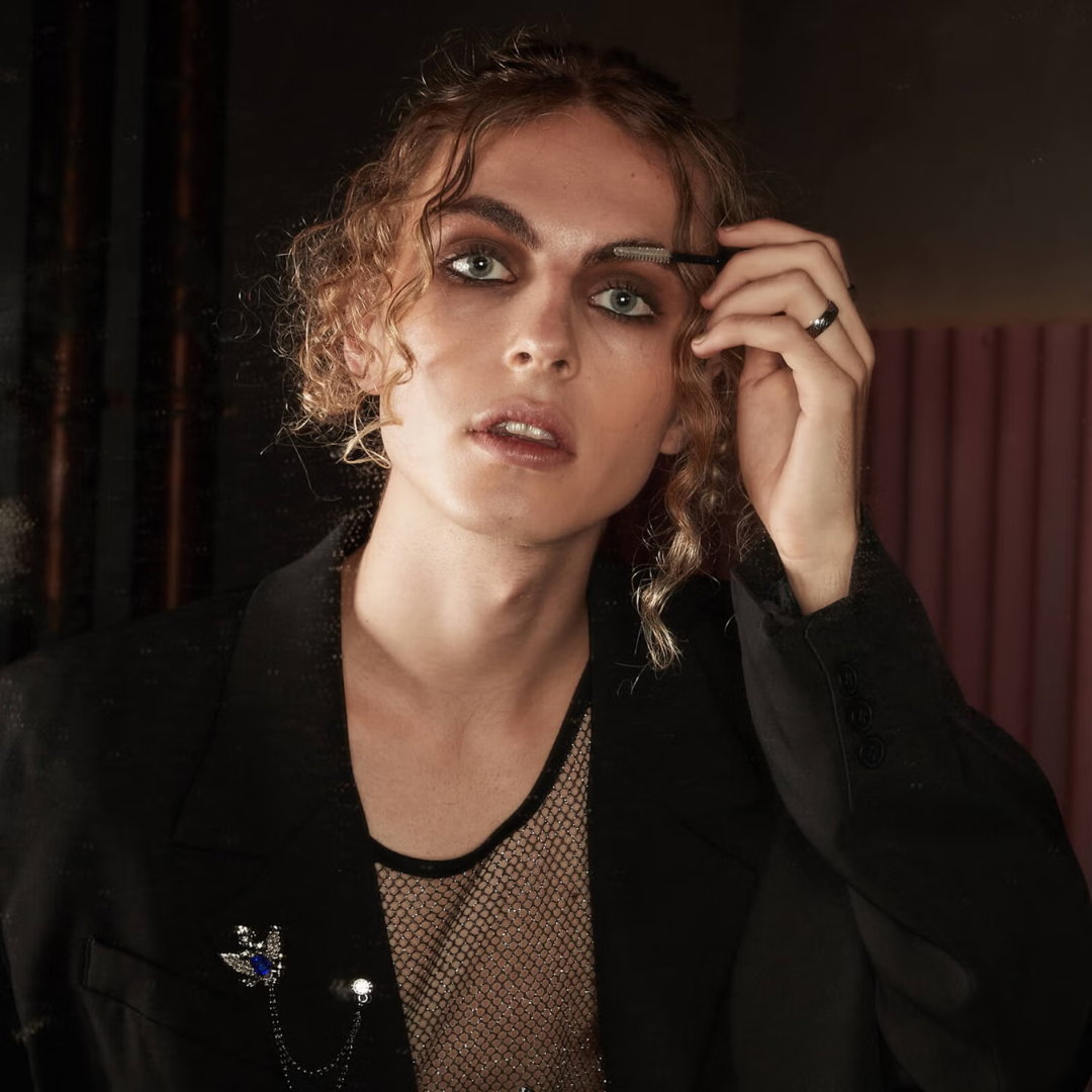 Wide Awake Eyebrow Set