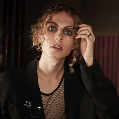 Wide Awake Eyebrow Set