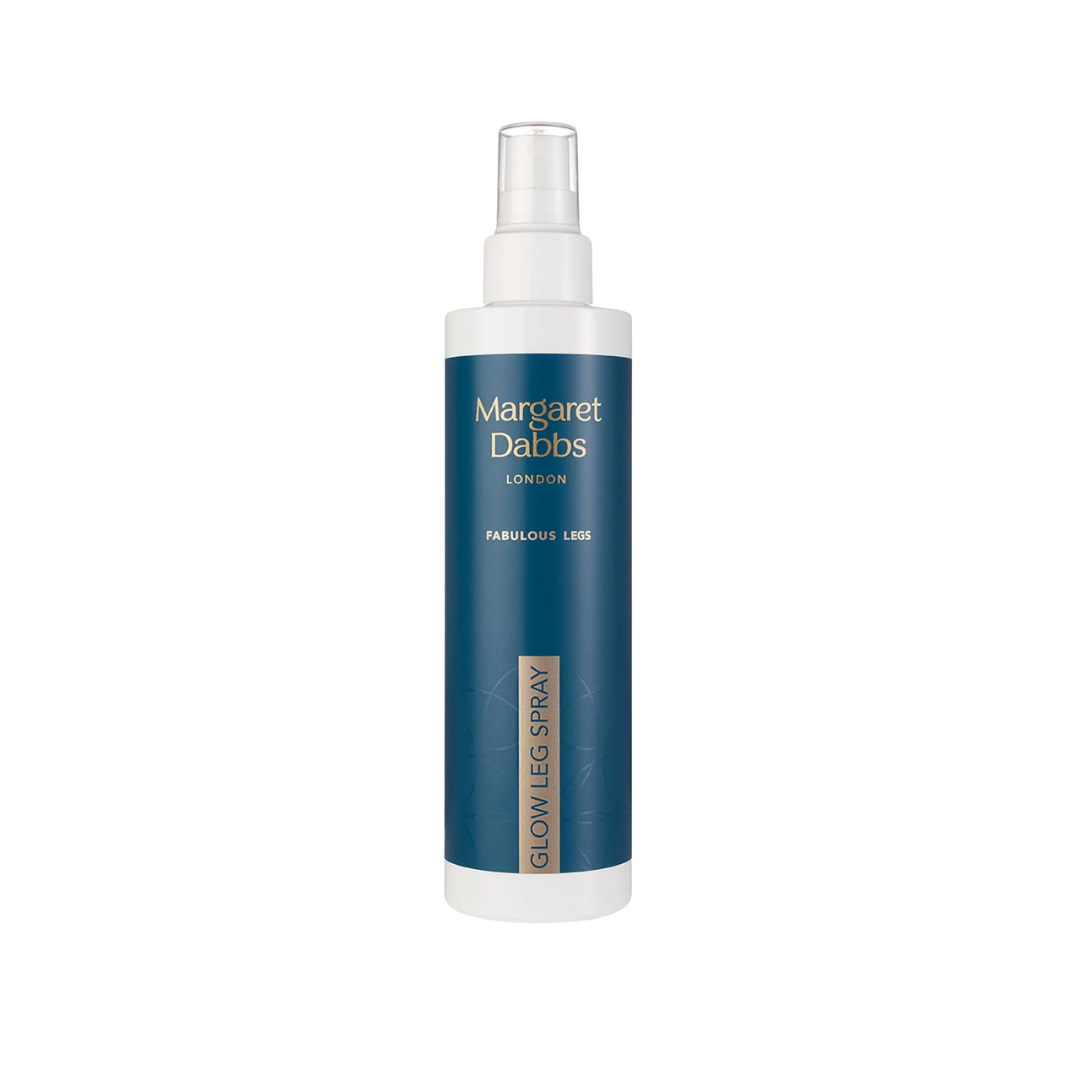 Margaret Dabbs Glow Leg Spray