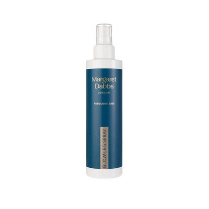 Margaret Dabbs Glow Leg Spray