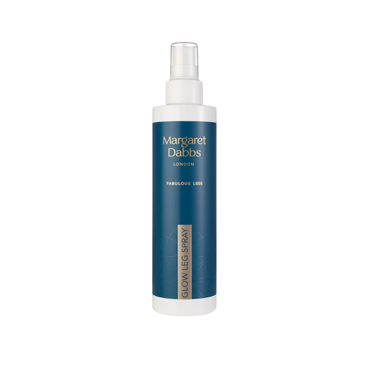 Margaret Dabbs Glow Leg Spray