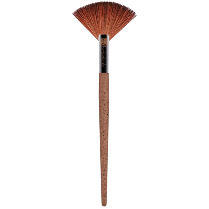 Dr Botanicals Fan Brush