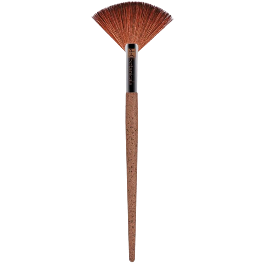 Dr Botanicals Fan Brush
