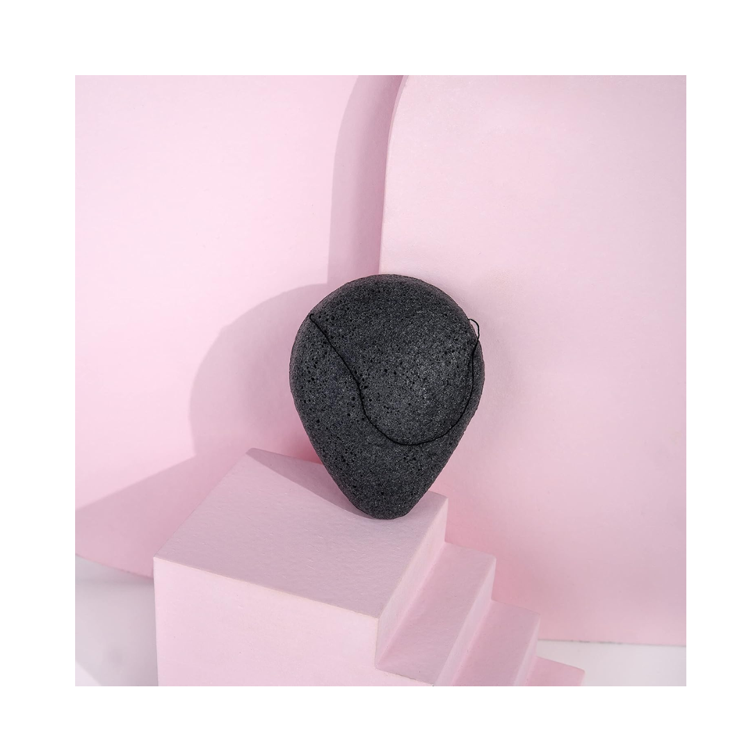 Konjac Sponge