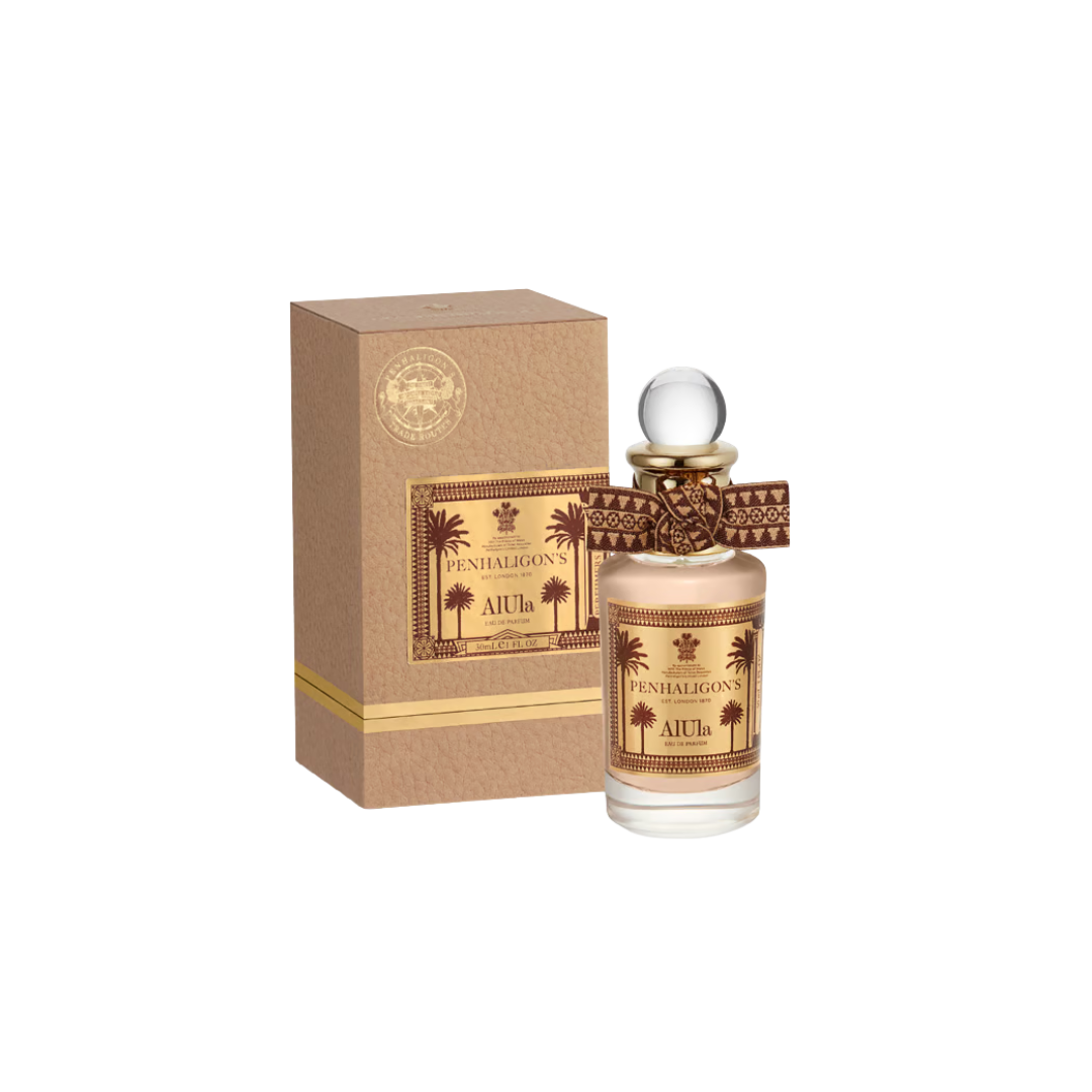 AlUla eau de parfum