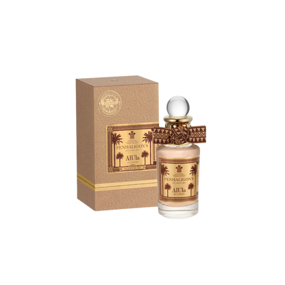 AlUla eau de parfum