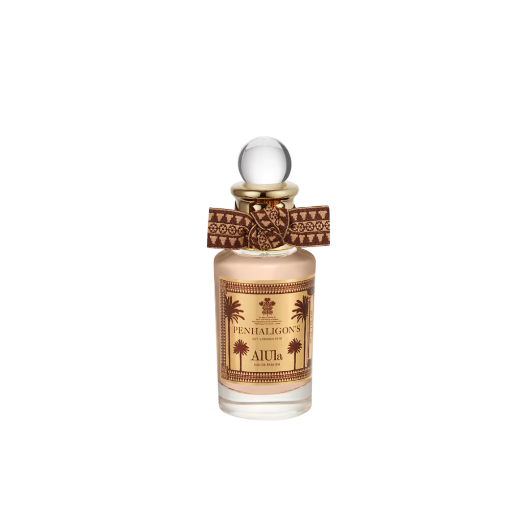 AlUla eau de parfum