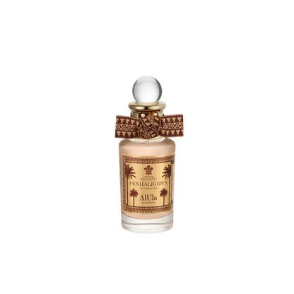 AlUla eau de parfum