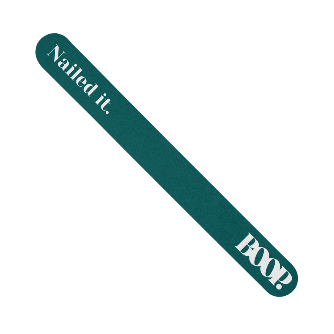 Nail File