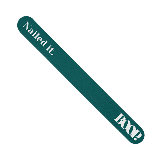 Nail File