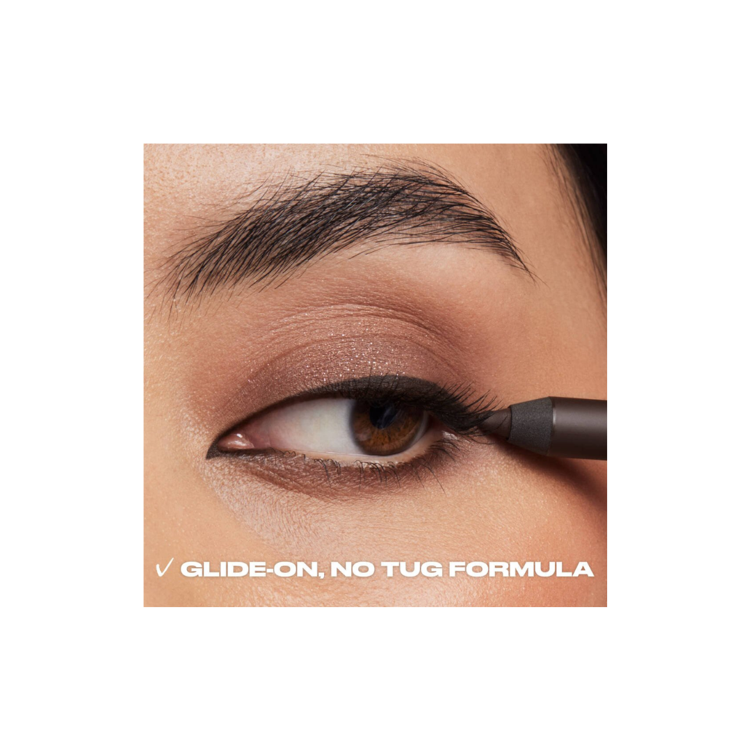 24/7 Eye pencil - Perversion Black