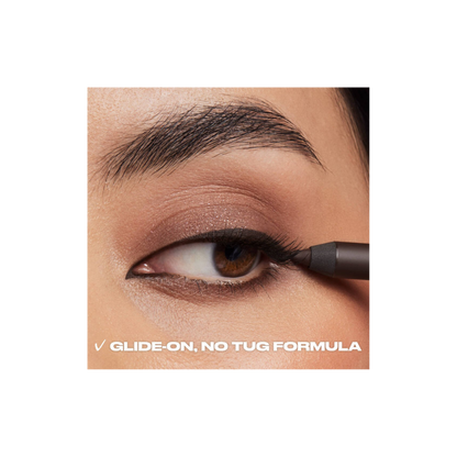 24/7 Eye pencil - Perversion Black