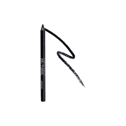 24/7 Eye pencil - Perversion Black