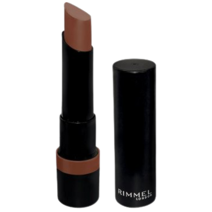 Rimmel Lasting Finish Matte Lipstick 700 X-tremely Bare