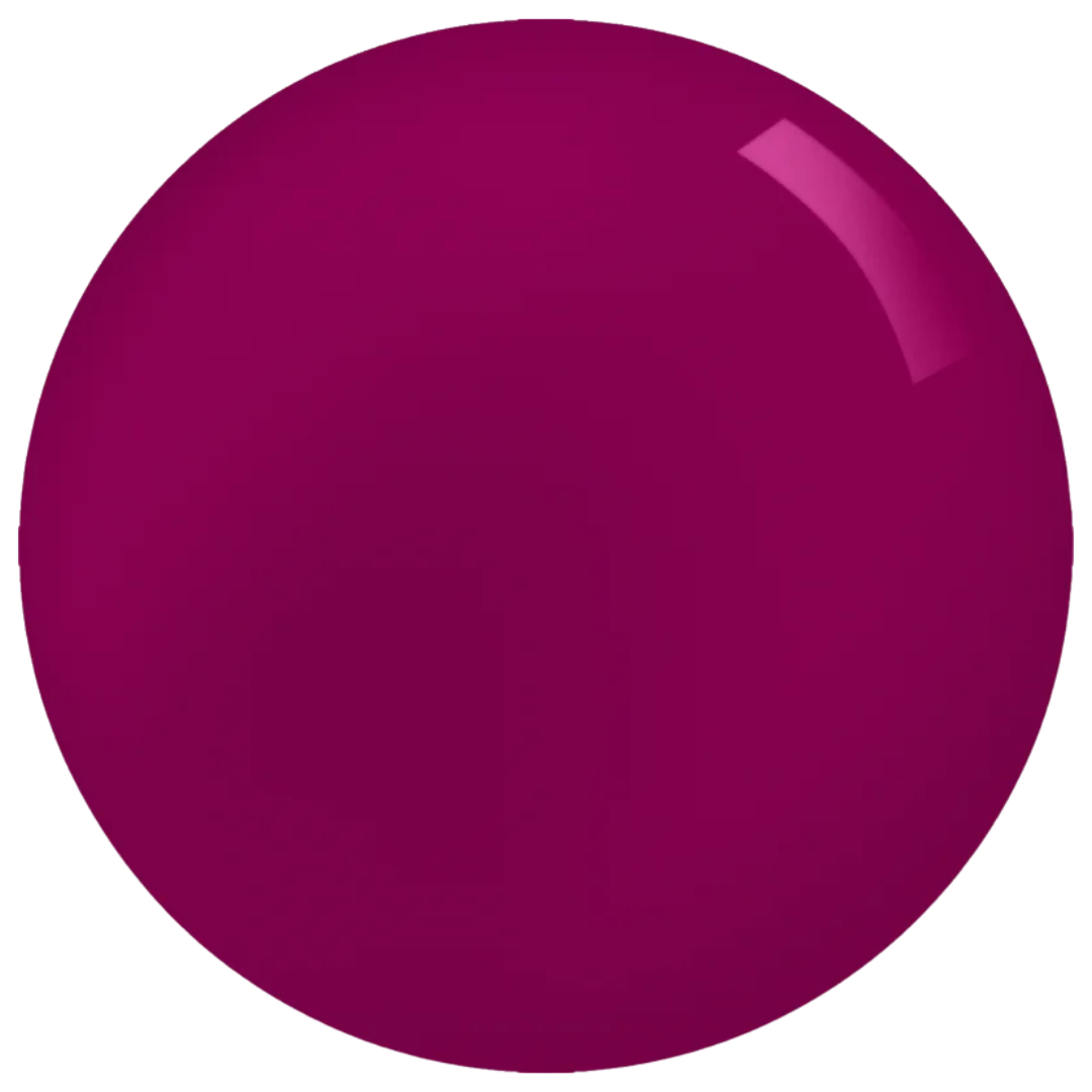 Rimmel 60 Seconds Super Shine Nail Polish 340 Berries And Cream