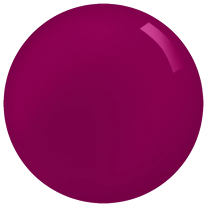 Rimmel 60 Seconds Super Shine Nail Polish 340 Berries And Cream