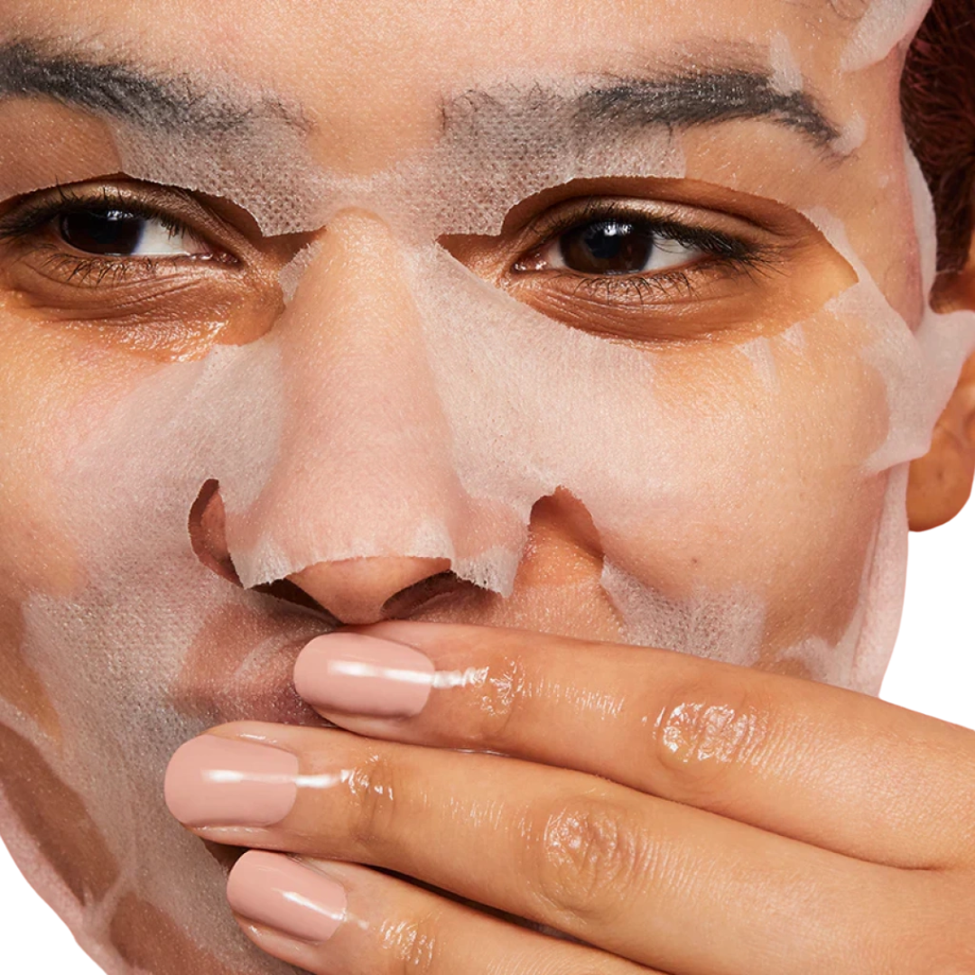 Oh K! Avocado Sheet Mask