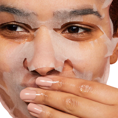 Oh K! Avocado Sheet Mask