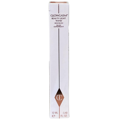 The Charlotte Tilbury Glow Icons Trio