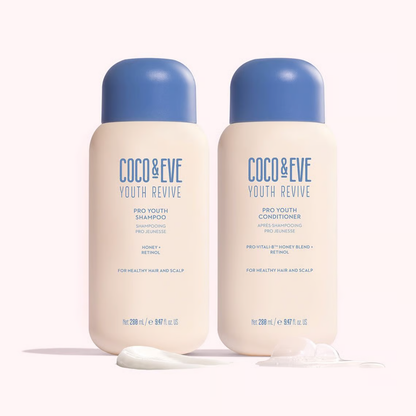 Coco & Eve Pro Youth Shampoo