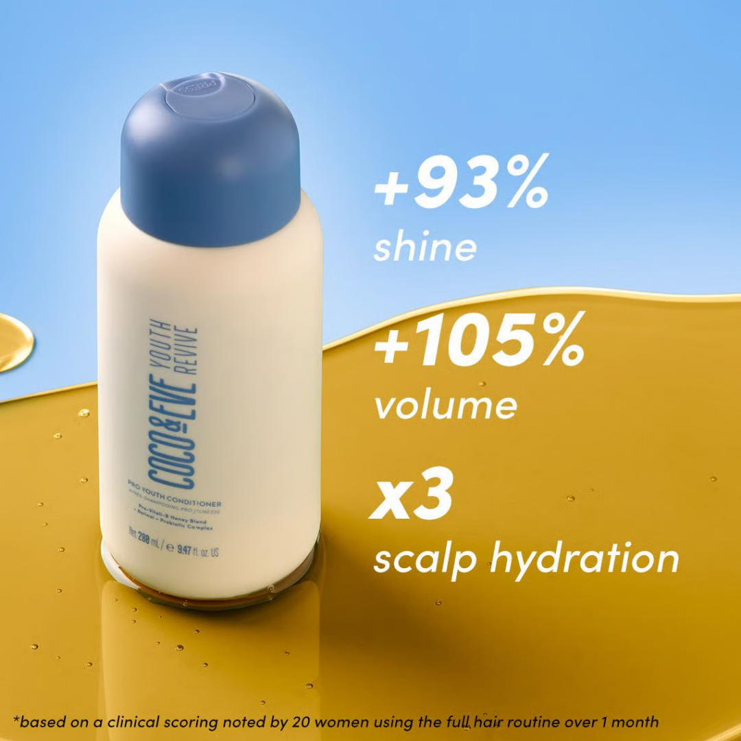 Coco & Eve Pro Youth Conditioner