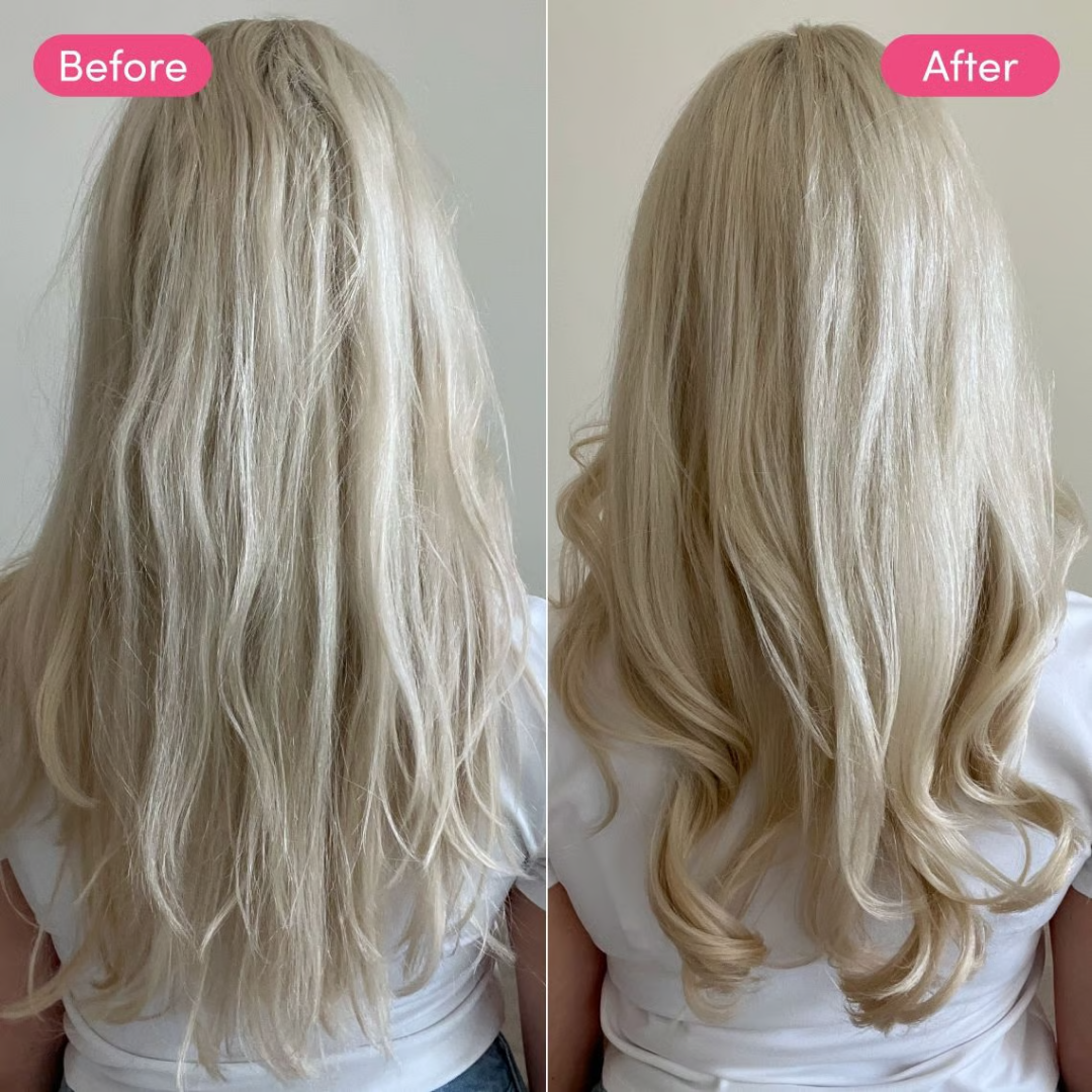 Coco & Eve Sweet Repair - Repairing & Restoring Shampoo