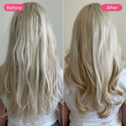 Coco & Eve Sweet Repair - Repairing & Restoring Shampoo