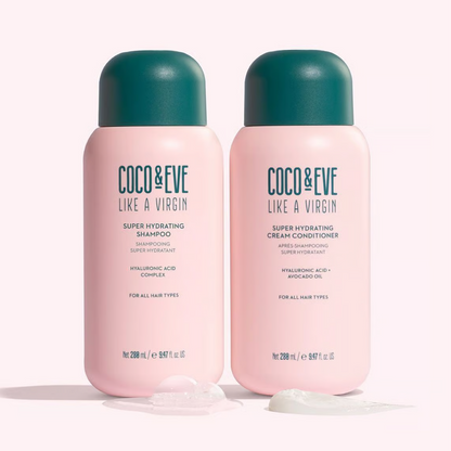 Coco & Eve Super Hydrating Shampoo
