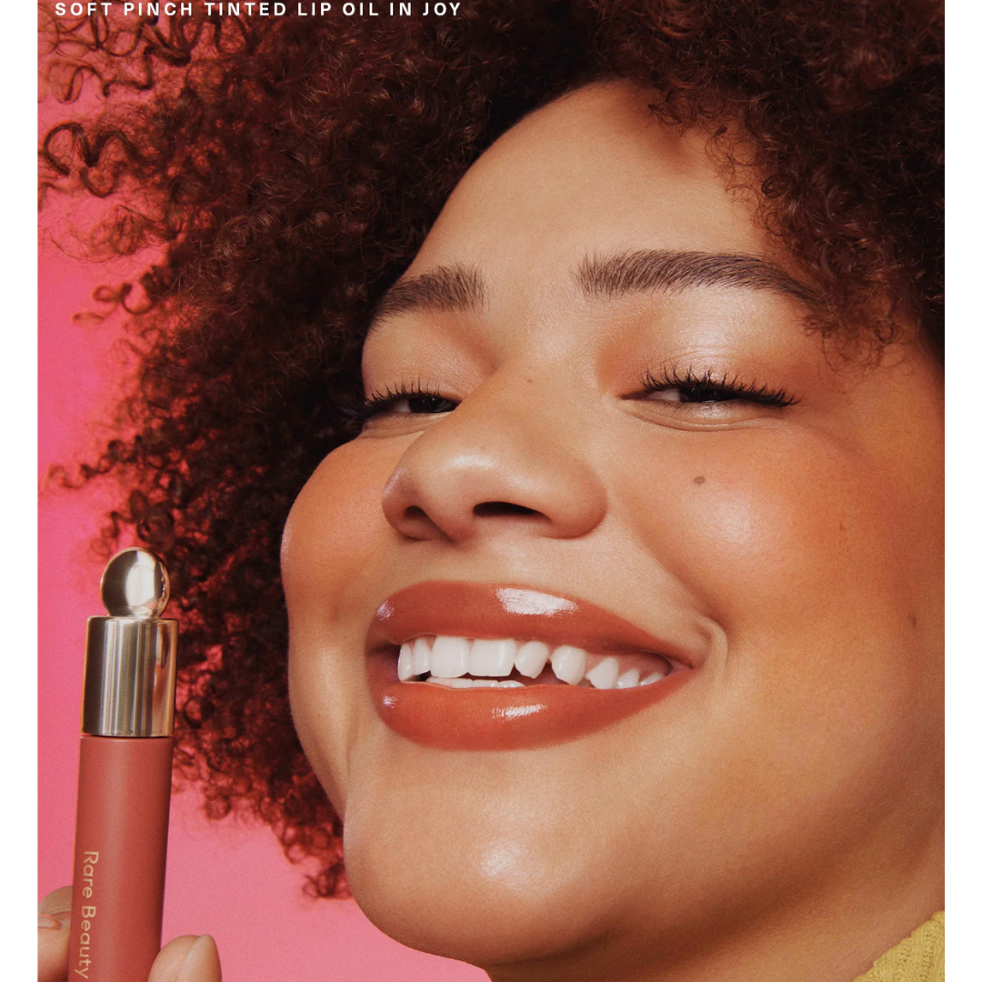 Rare Beauty Soft Pinch Lip Oil - Joy