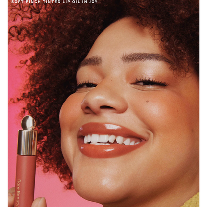 Rare Beauty Soft Pinch Lip Oil - Joy