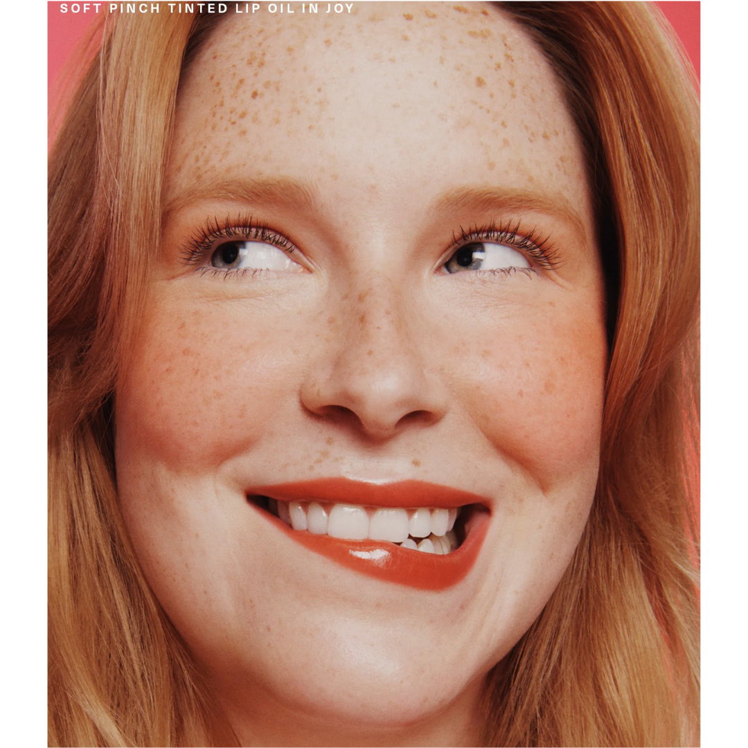 Rare Beauty Soft Pinch Lip Oil - Joy