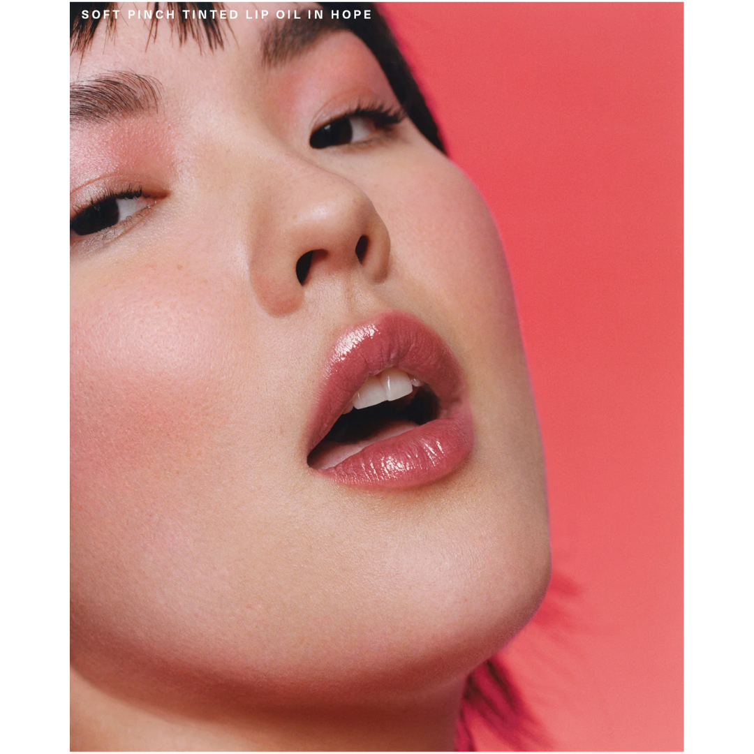 Rare Beauty Soft Pinch Lip Oil - Hope