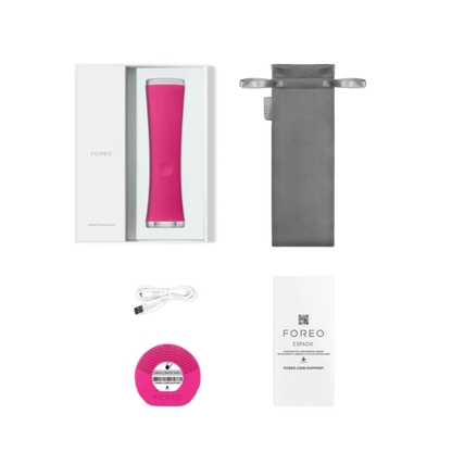 Foreo Espada Magenta - Acne Treatment Device