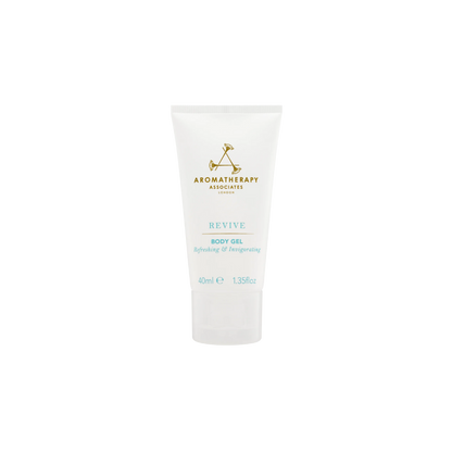 Aromatherapy Associates Revive Body Gel