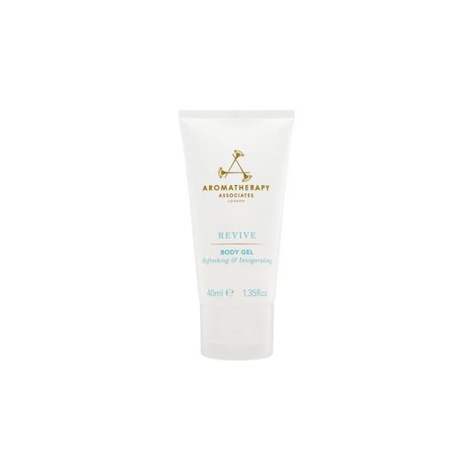 Aromatherapy Associates Revive Body Gel